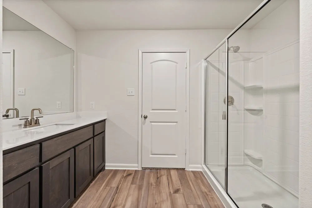 10929 Gray Mare Drive Fort Worth, TX 76108
