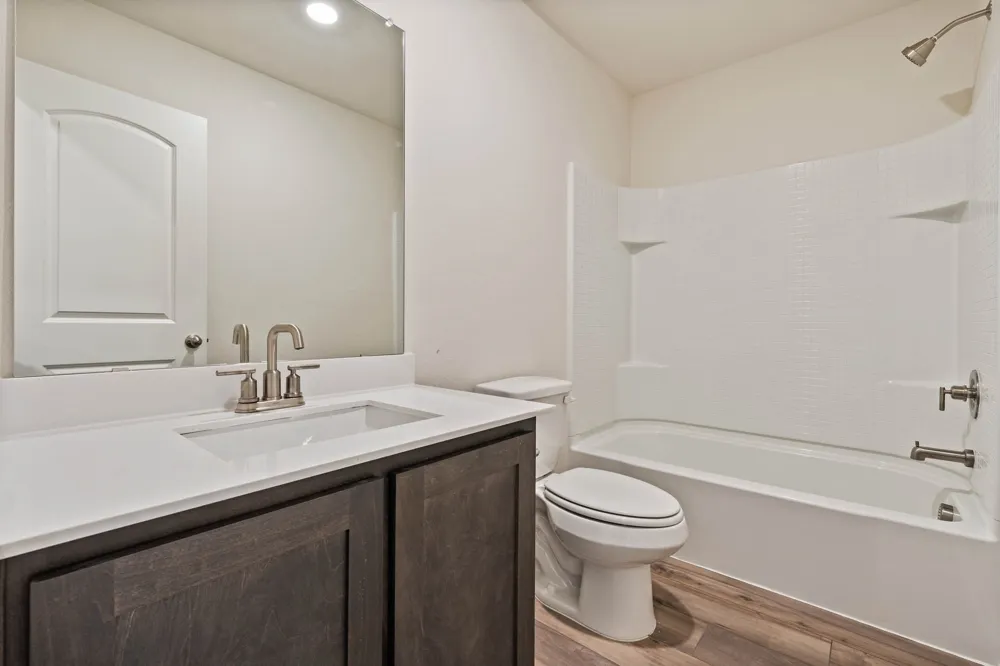 10929 Gray Mare Drive Fort Worth, TX 76108