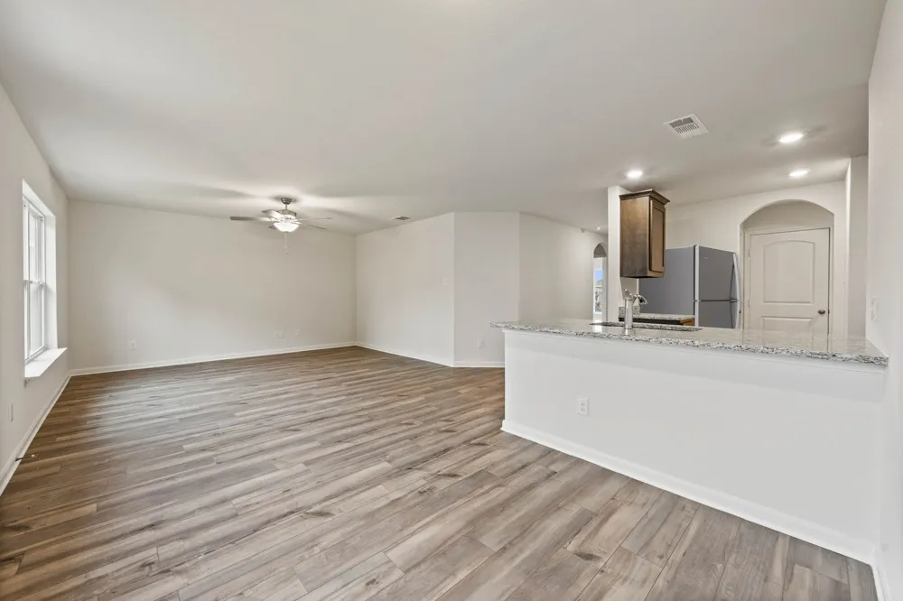 10929 Gray Mare Drive Fort Worth, TX 76108