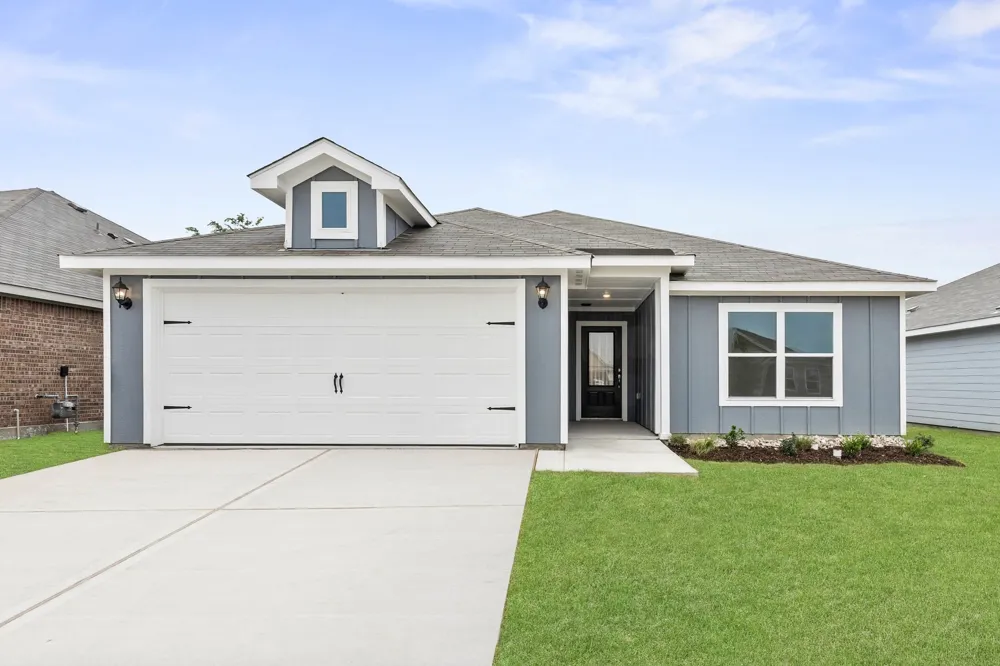 10929 Gray Mare Drive Fort Worth, TX 76108