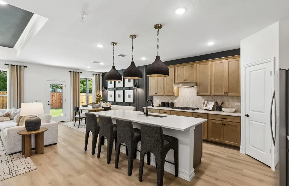 420 Birchwood Drive Godley, TX 76044