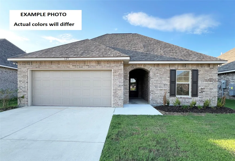 5061 Falcon Bay Drive Shreveport, LA 71107