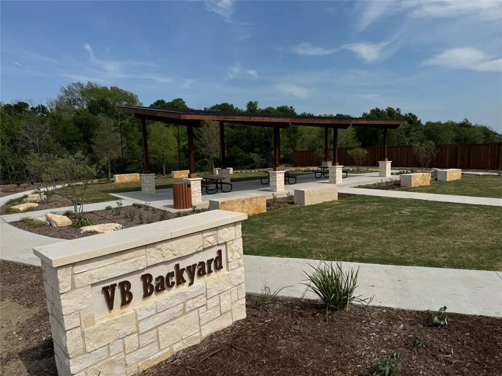 2009 Osage Trail Mesquite, TX 75149