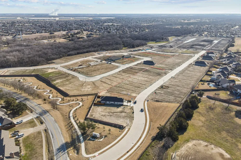 2009 Osage Trail Mesquite, TX 75149