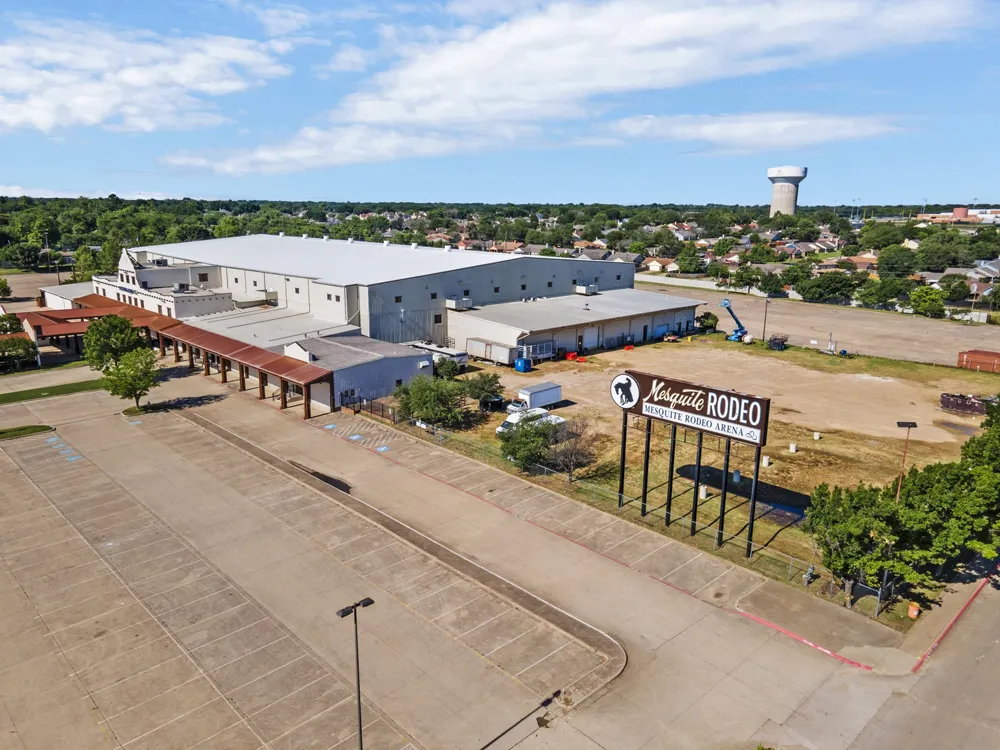 2009 Osage Trail Mesquite, TX 75149