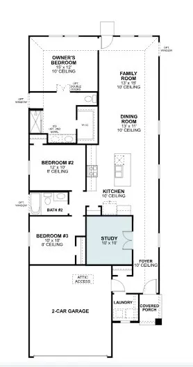 2009 Osage Trail Mesquite, TX 75149