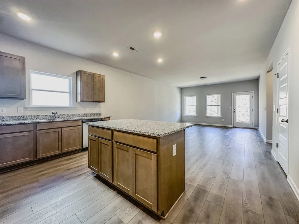 204 Crestside Drive Blue Ridge, TX 75424