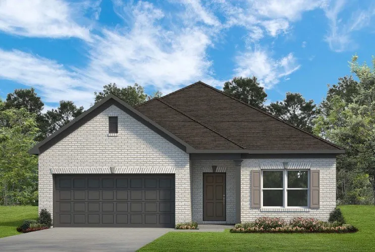 204 Crestside Drive Blue Ridge, TX 75424