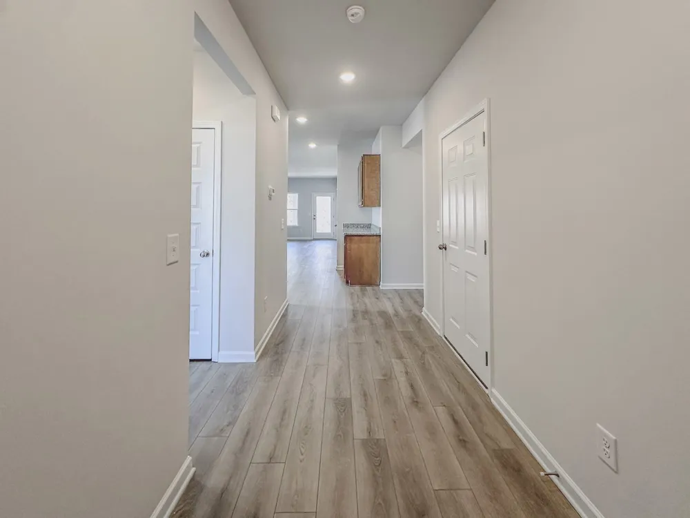 204 Crestside Drive Blue Ridge, TX 75424