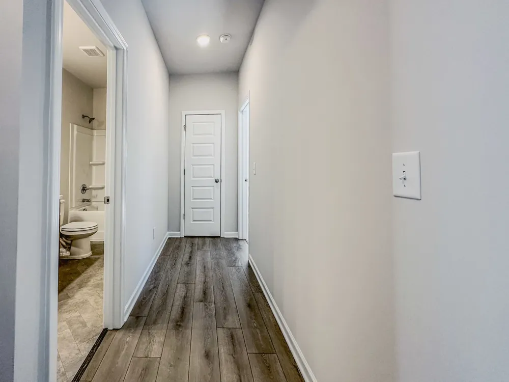 204 Crestside Drive Blue Ridge, TX 75424