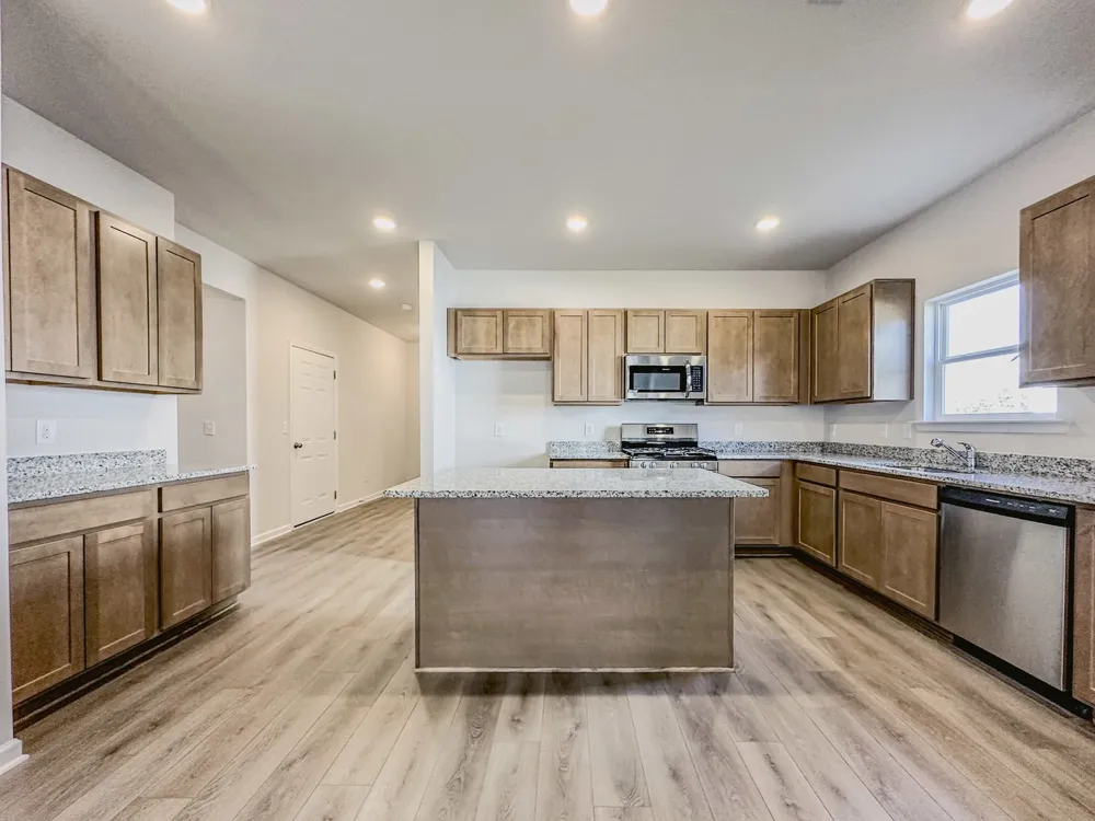 204 Crestside Drive Blue Ridge, TX 75424