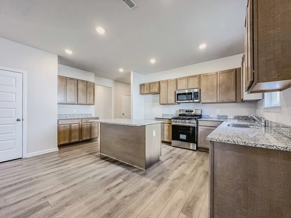 204 Crestside Drive Blue Ridge, TX 75424