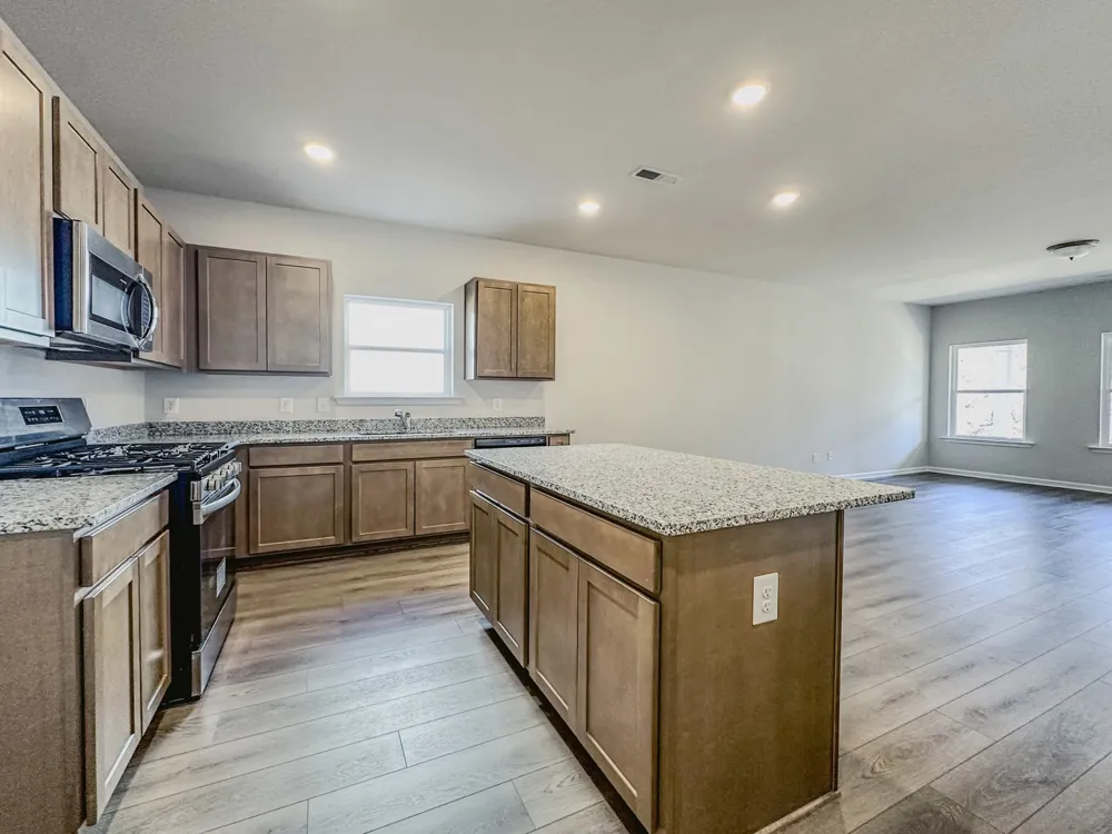 204 Crestside Drive Blue Ridge, TX 75424