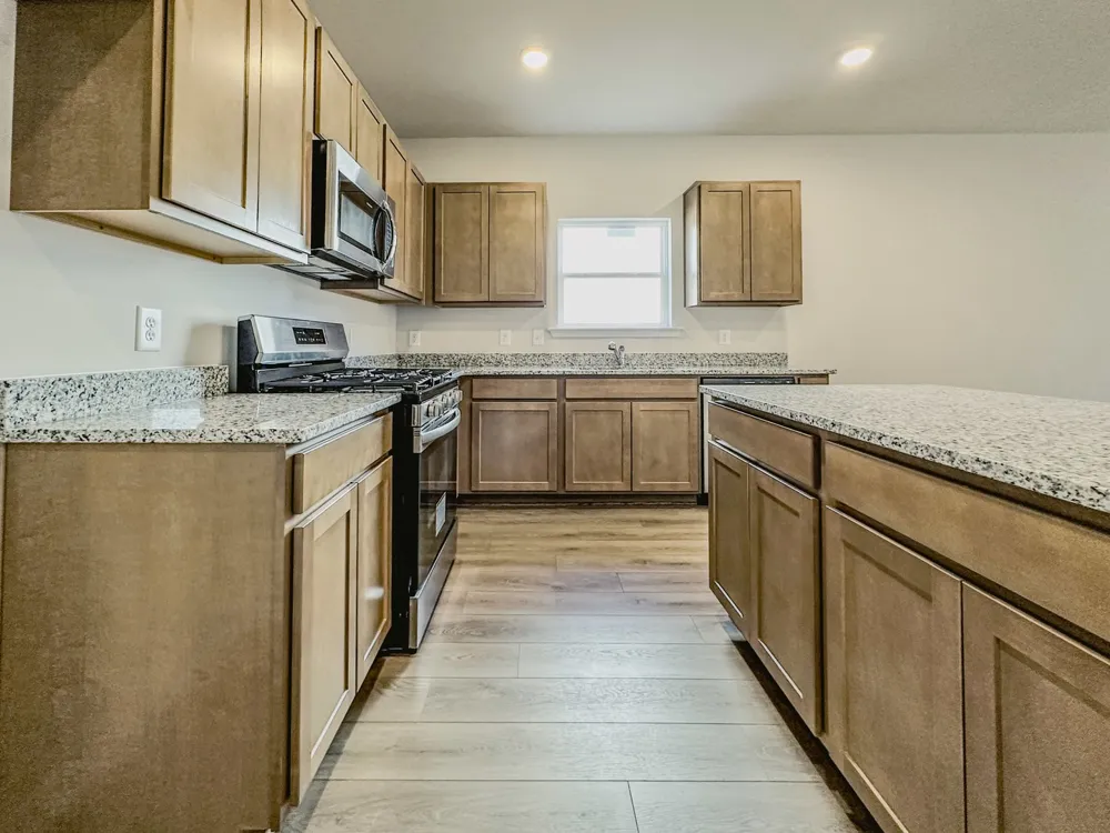 204 Crestside Drive Blue Ridge, TX 75424
