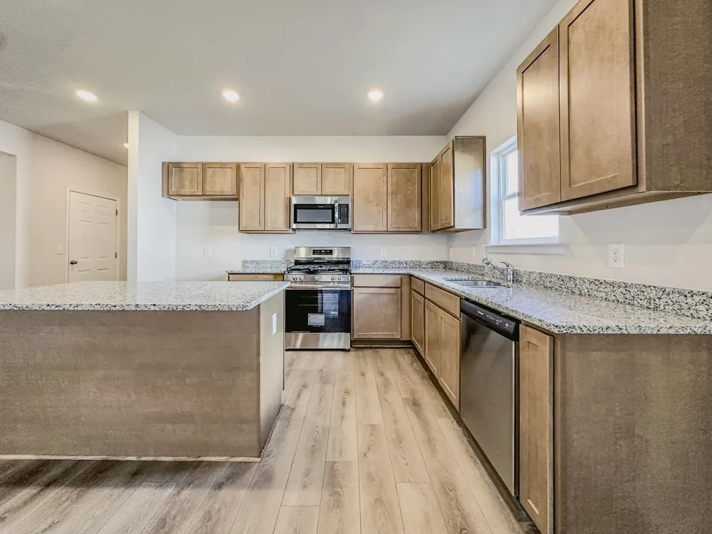 204 Crestside Drive Blue Ridge, TX 75424