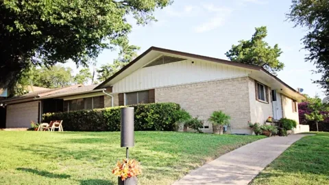 4315 Woodstock Drive