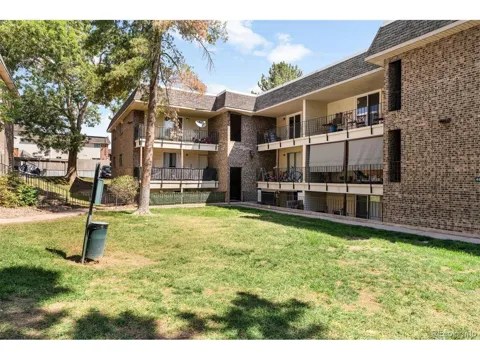 4653 S Lowell Boulevard #G