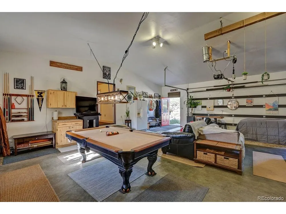 33733 County Road 373a Buena Vista, CO 81211