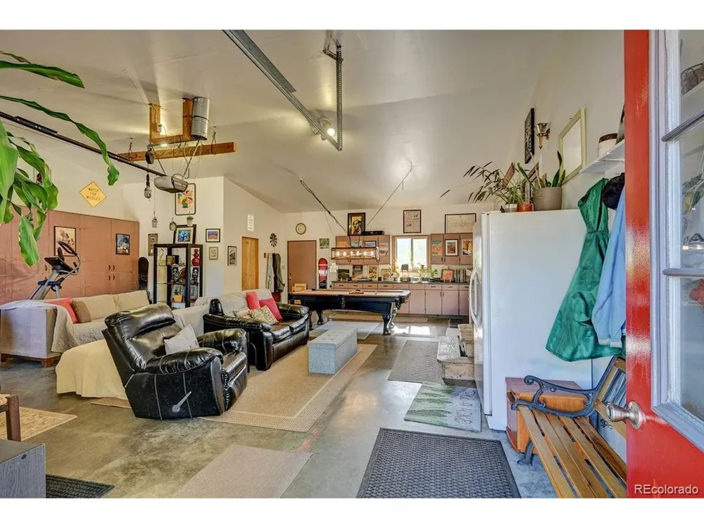 33733 County Road 373a Buena Vista, CO 81211