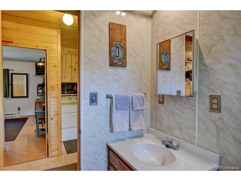 33733 County Road 373a Buena Vista, CO 81211