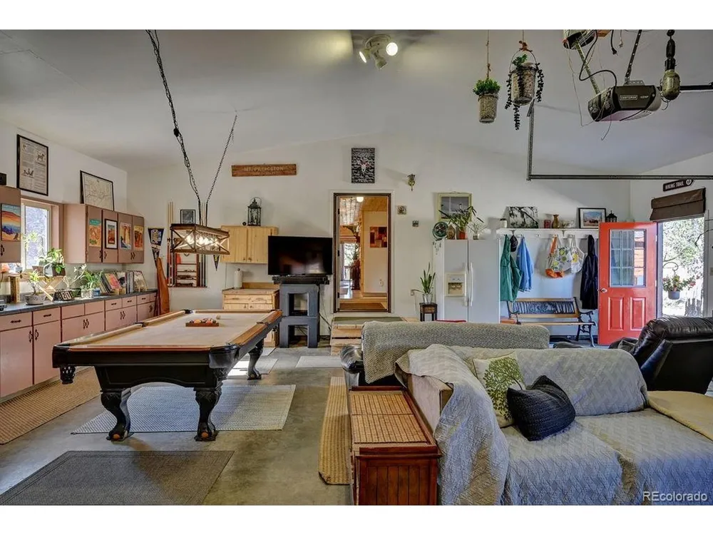 33733 County Road 373a Buena Vista, CO 81211