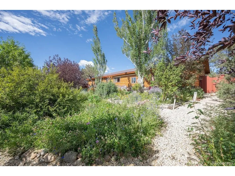 33733 County Road 373a Buena Vista, CO 81211