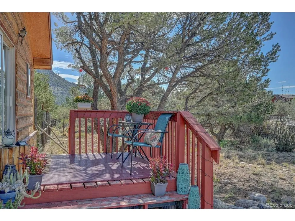 33733 County Road 373a Buena Vista, CO 81211