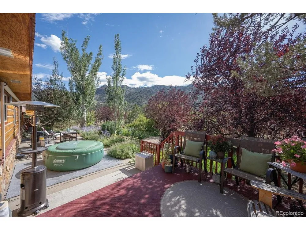 33733 County Road 373a Buena Vista, CO 81211