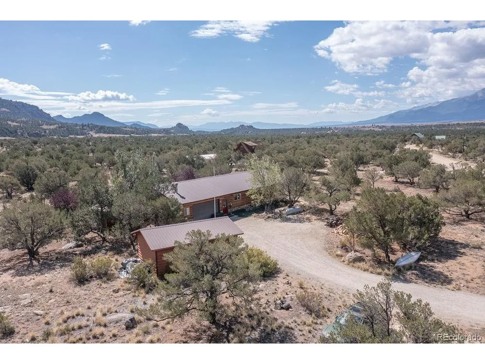33733 County Road 373a Buena Vista, CO 81211