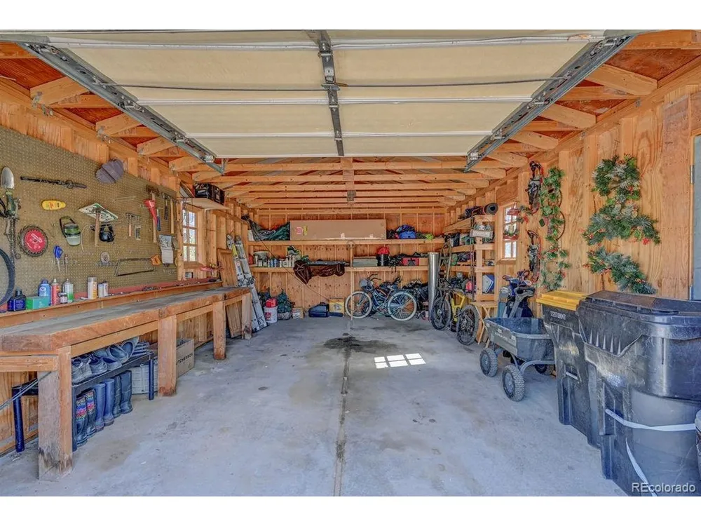 33733 County Road 373a Buena Vista, CO 81211
