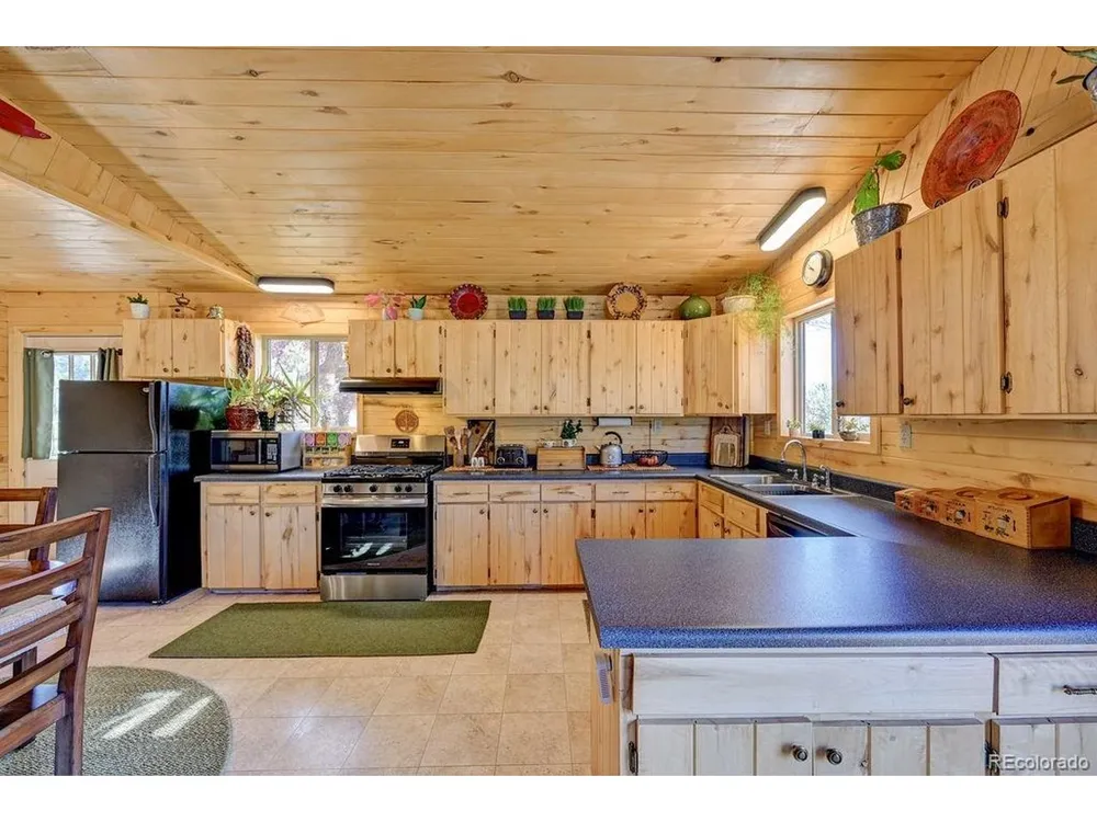 33733 County Road 373a Buena Vista, CO 81211