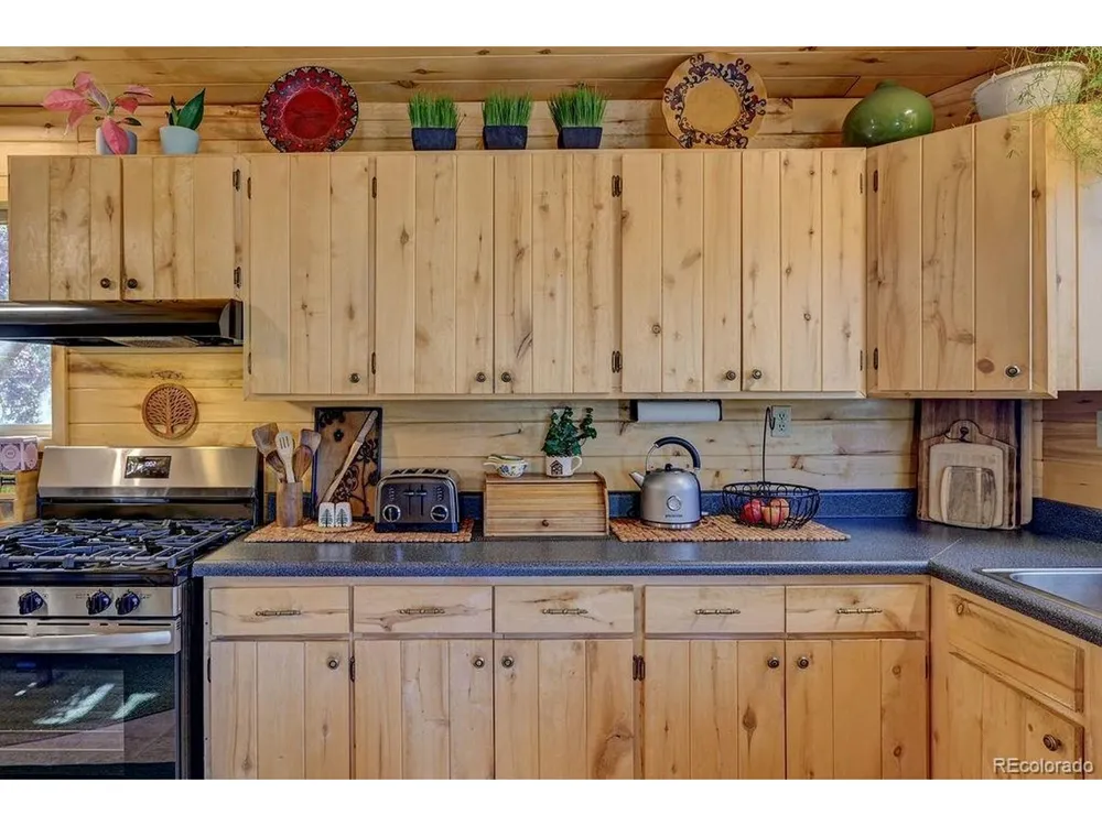 33733 County Road 373a Buena Vista, CO 81211