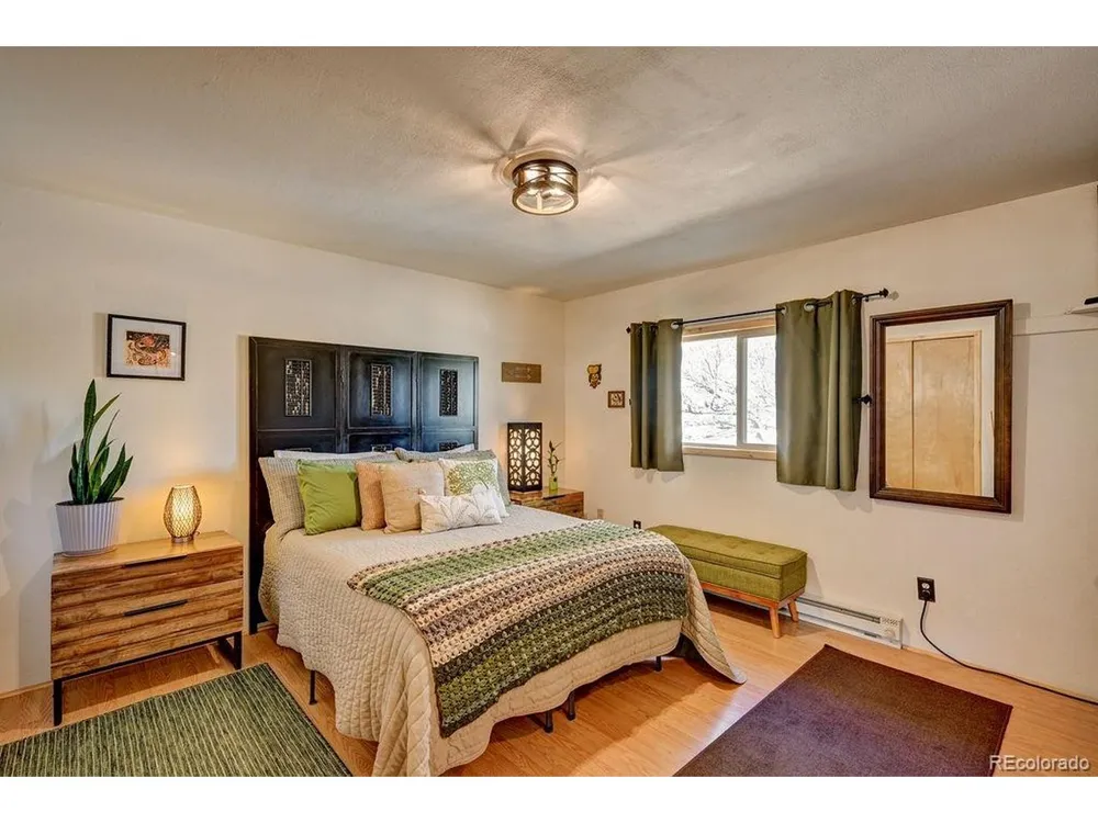 33733 County Road 373a Buena Vista, CO 81211