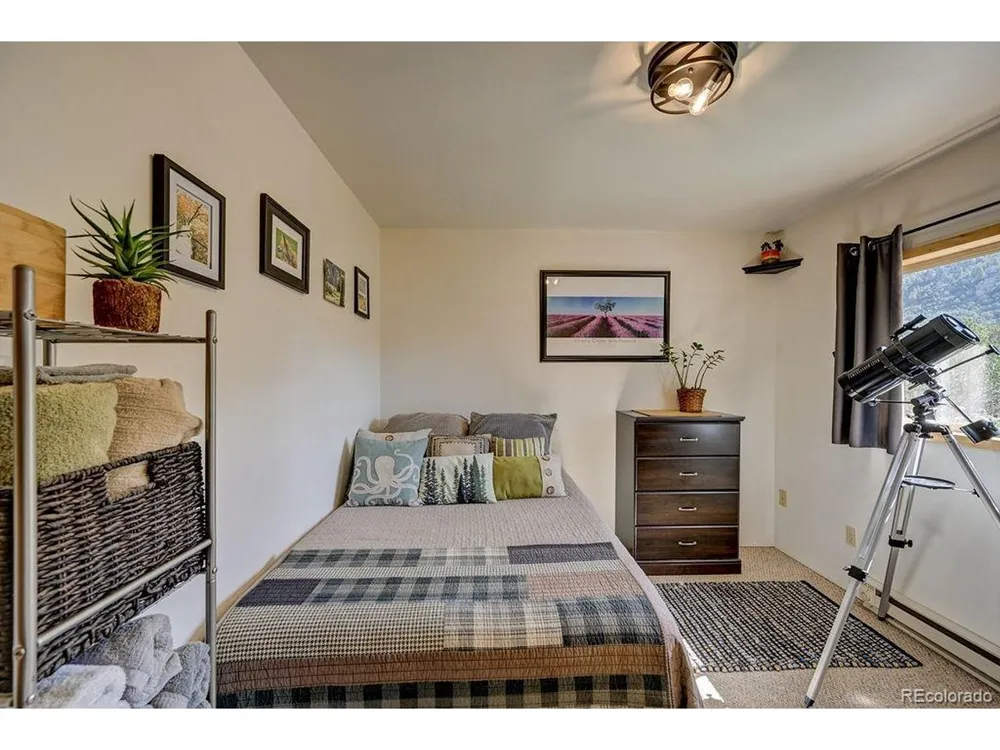 33733 County Road 373a Buena Vista, CO 81211