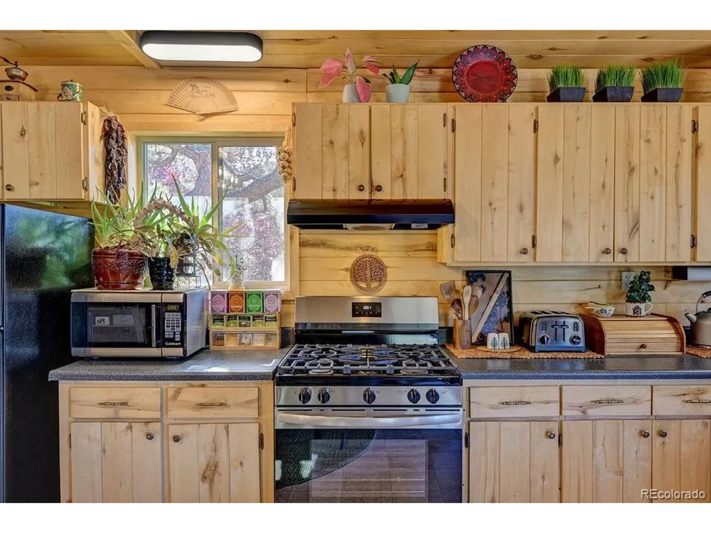 33733 County Road 373a Buena Vista, CO 81211