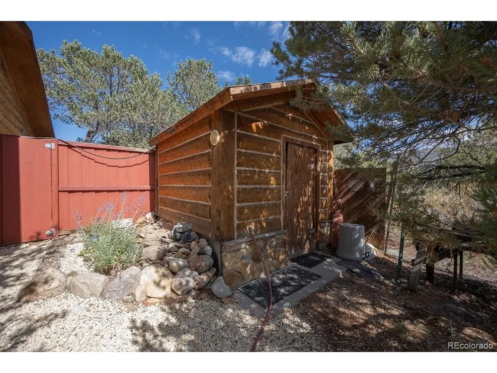 33733 County Road 373a Buena Vista, CO 81211