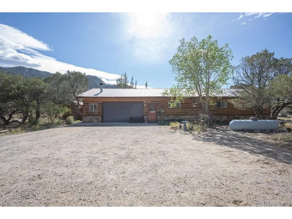 33733 County Road 373a Buena Vista, CO 81211