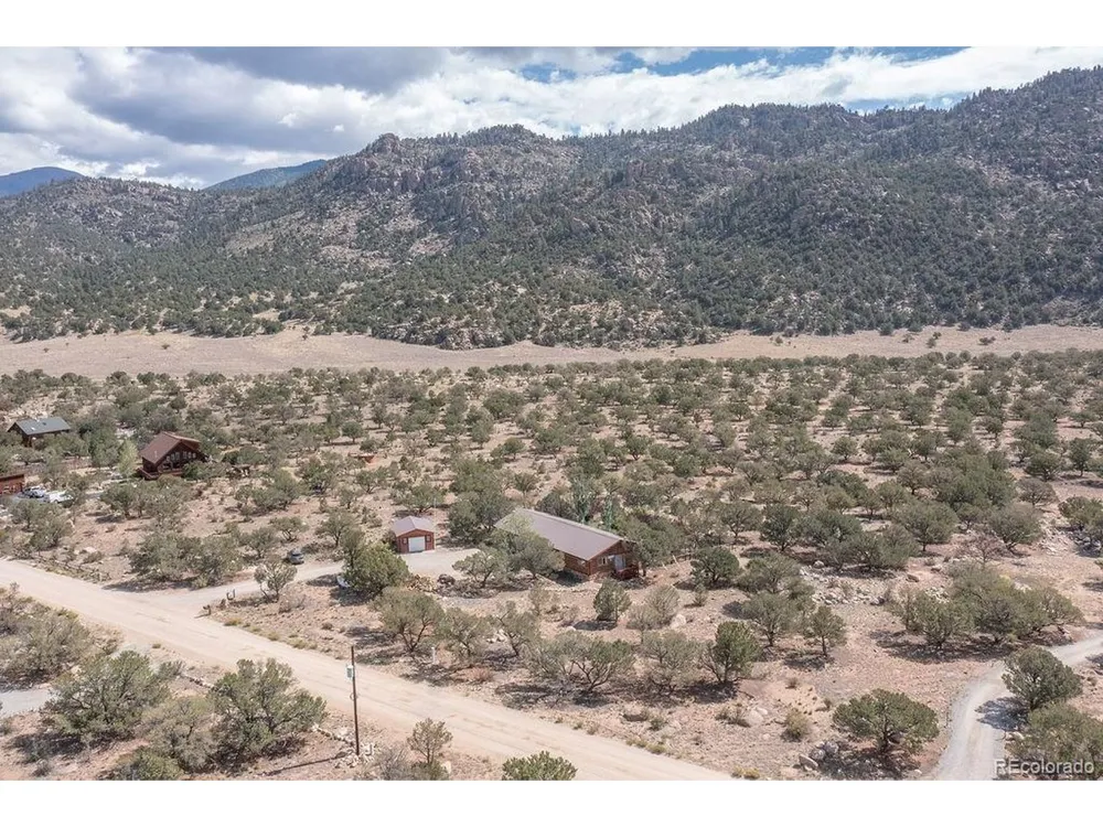 33733 County Road 373a Buena Vista, CO 81211