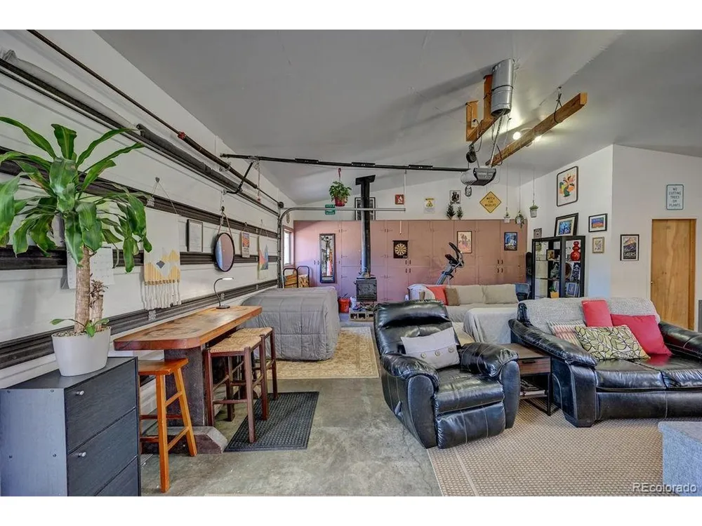 33733 County Road 373a Buena Vista, CO 81211