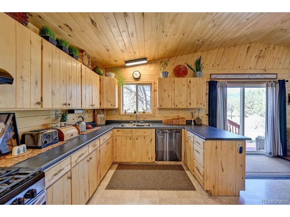 33733 County Road 373a Buena Vista, CO 81211