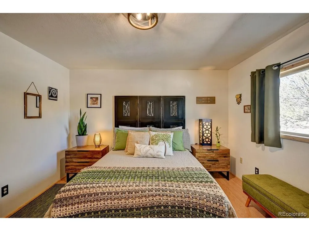 33733 County Road 373a Buena Vista, CO 81211