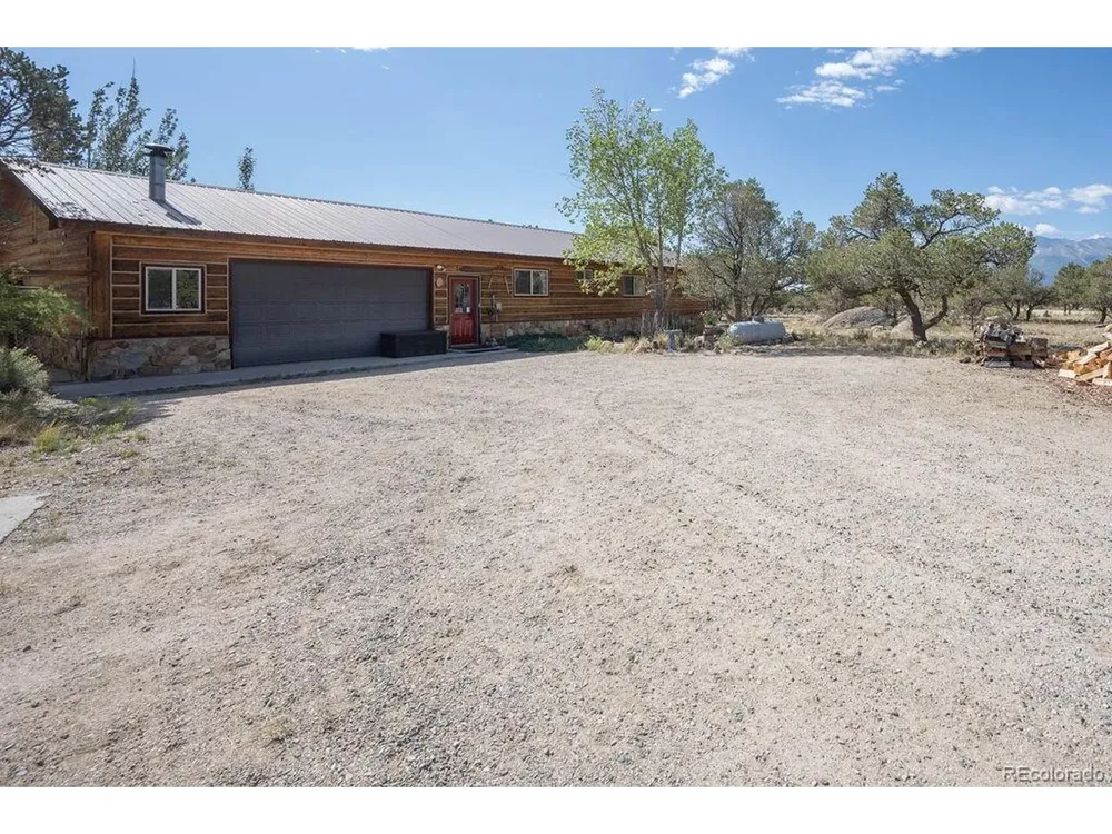 33733 County Road 373a Buena Vista, CO 81211