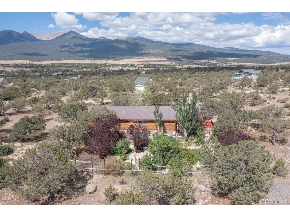 33733 County Road 373a Buena Vista, CO 81211