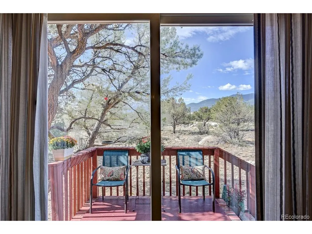 33733 County Road 373a Buena Vista, CO 81211