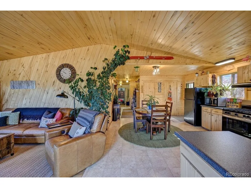 33733 County Road 373a Buena Vista, CO 81211
