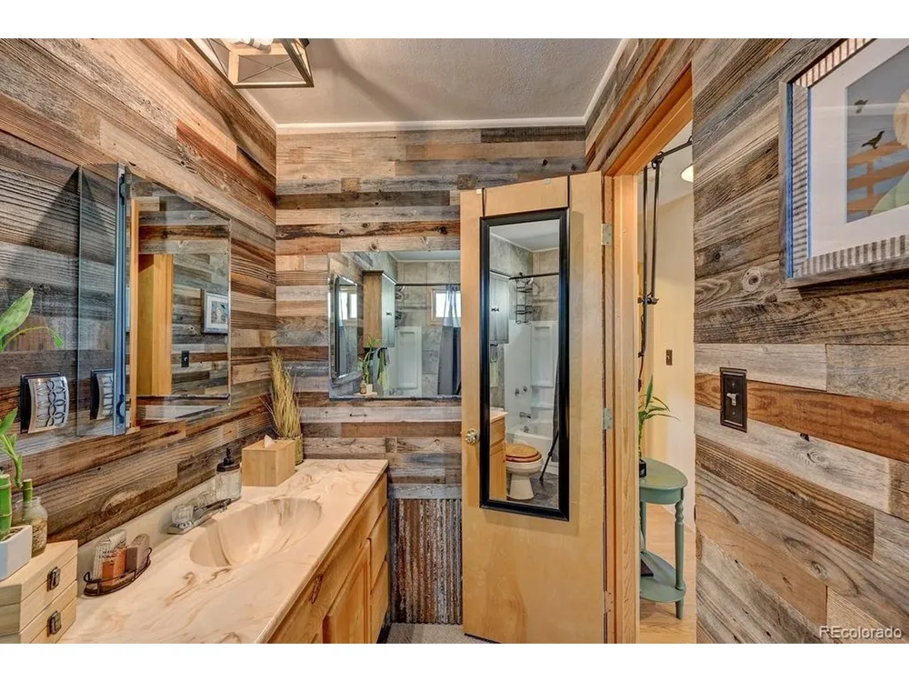 33733 County Road 373a Buena Vista, CO 81211