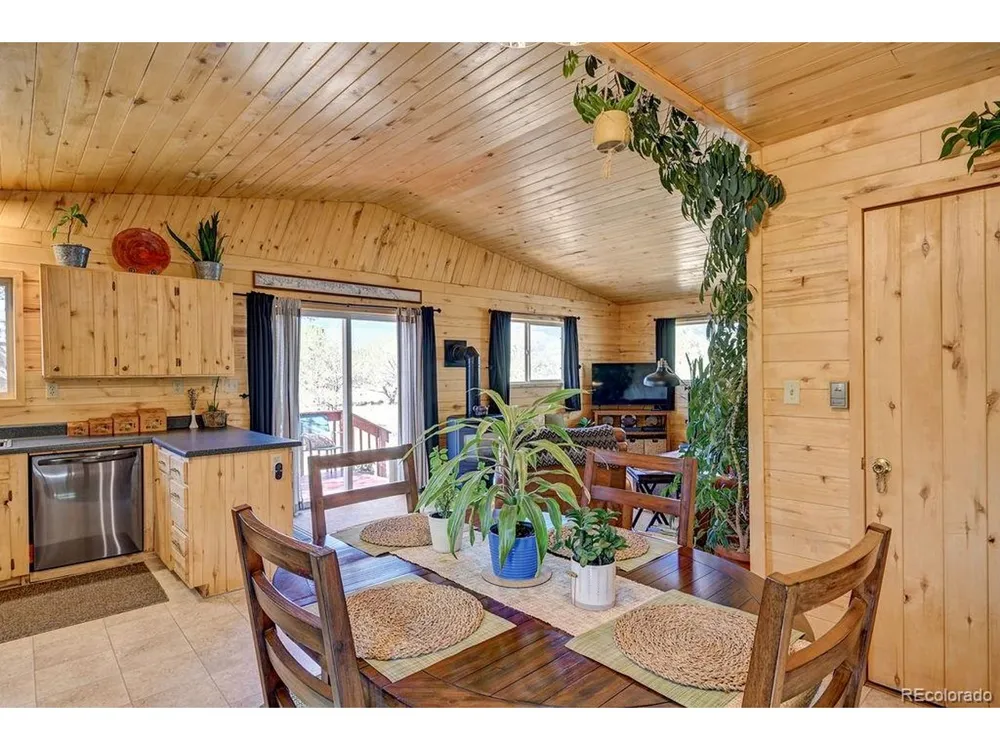 33733 County Road 373a Buena Vista, CO 81211