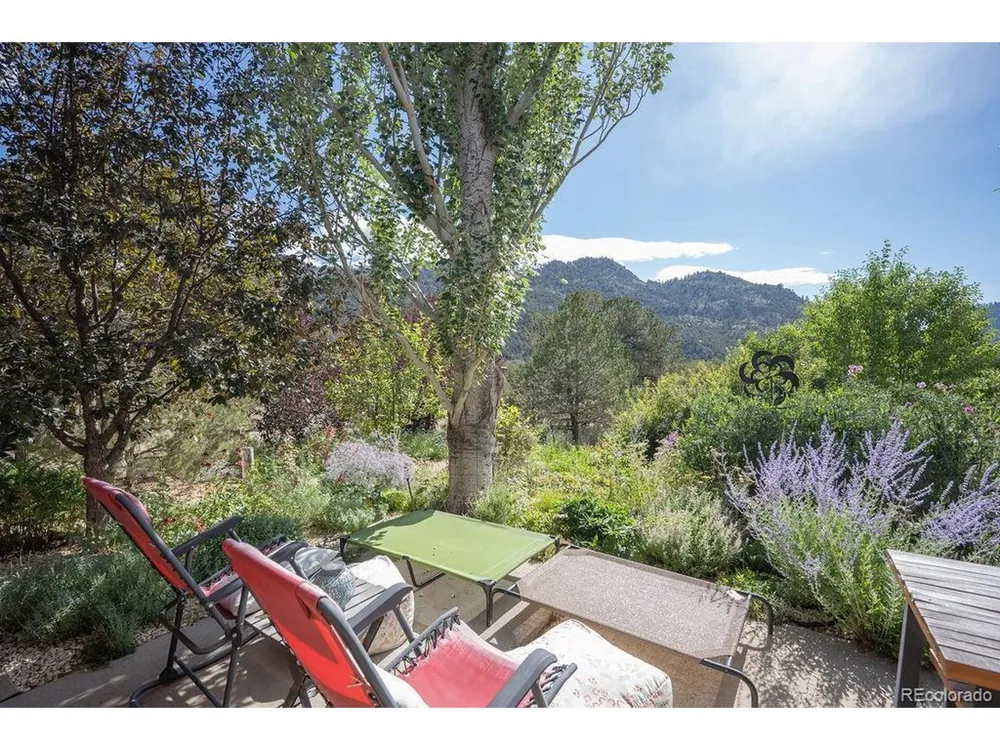 33733 County Road 373a Buena Vista, CO 81211