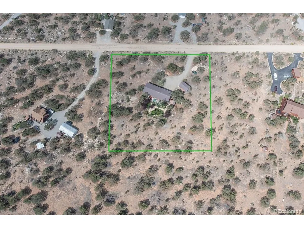 33733 County Road 373a Buena Vista, CO 81211