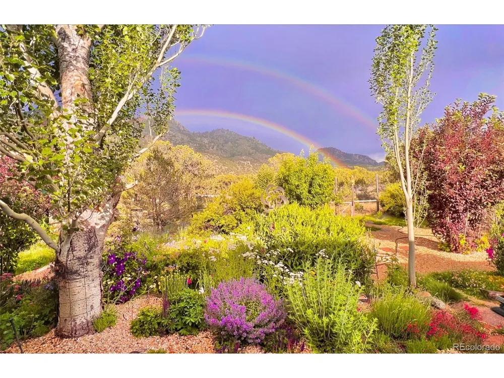 33733 County Road 373a Buena Vista, CO 81211